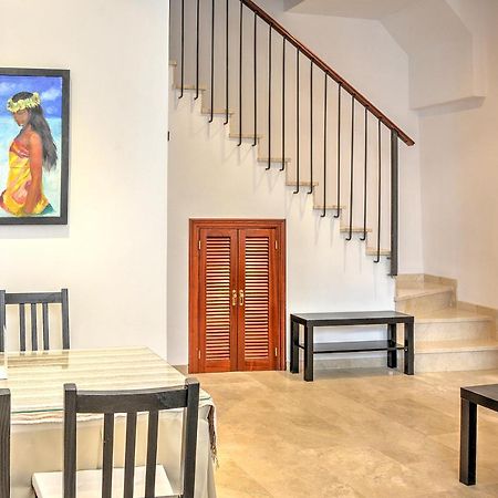 Apartamento Duplex En El Centro De Sevilla Buitenkant foto