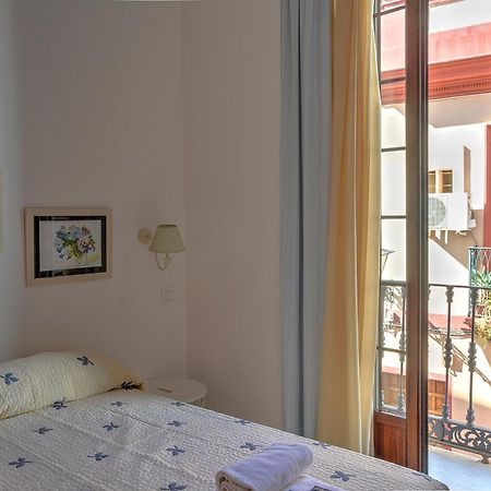 Apartamento Duplex En El Centro De Sevilla Buitenkant foto