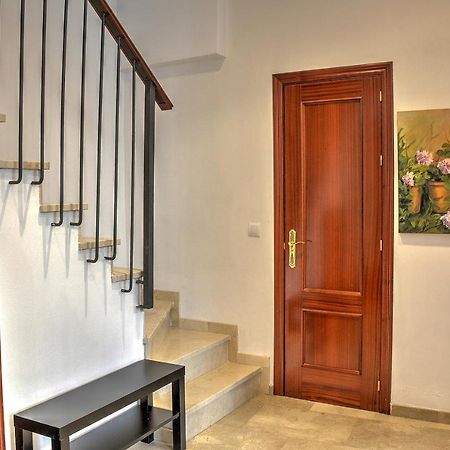 Apartamento Duplex En El Centro De Sevilla Buitenkant foto