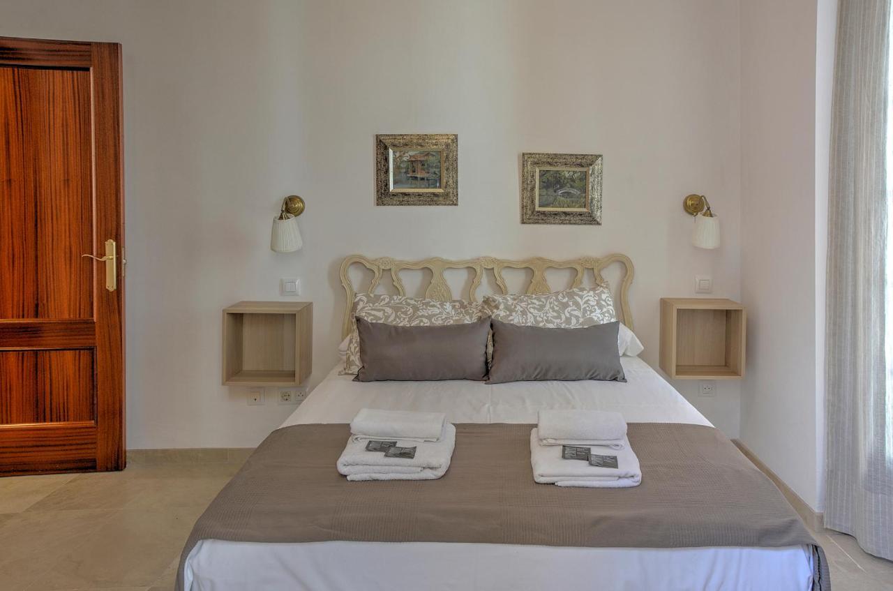 Apartamento Duplex En El Centro De Sevilla Buitenkant foto